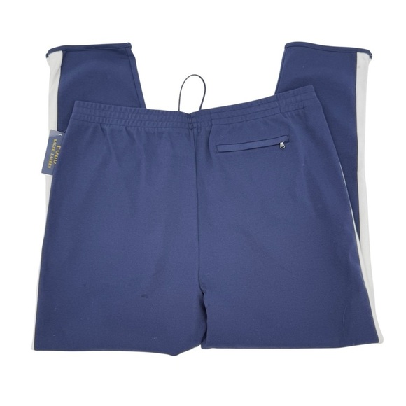 Polo Ralph Lauren Men’s size XXL Pony Logo Soft Cotton jogger Pants Navy NWT - Picture 4 of 8